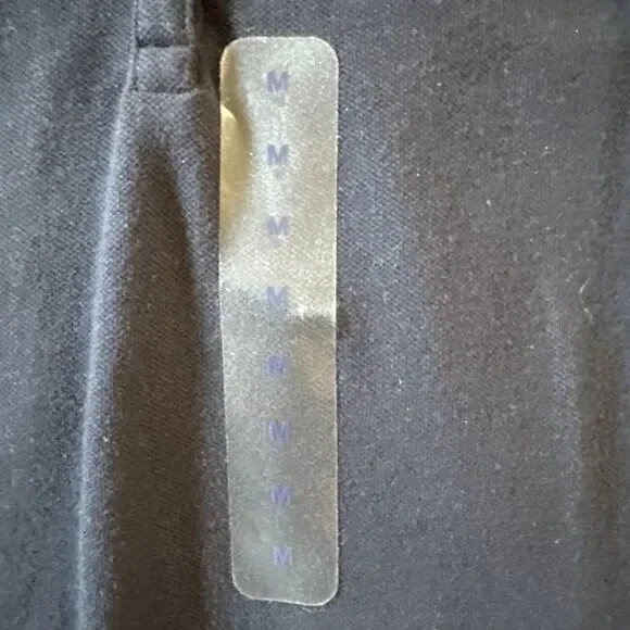 Gap Kids Navy Knit Pleated Girls Dress Sz MD NWT - Picture 5 of 5